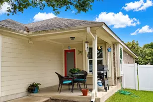 1507 Big Thicket Dr, Cedar Park, TX 78613 - Photo 18