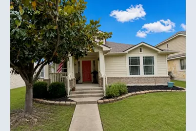 1507 Big Thicket Drive, Cedar Park, TX 78613 - Photo 1