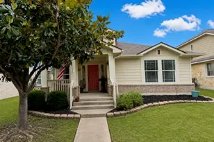 1507 Big Thicket Dr, Cedar Park, TX 78613 - Photo 1
