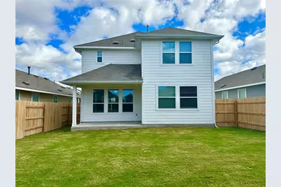 195 Living Reef Drive, Maxwell, TX 78656 - Photo 12