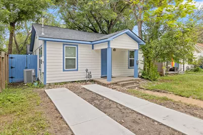907 E 53rd Street, Austin, TX 78751 - Photo 2