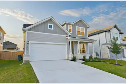 517 Scooter Street, Georgetown, TX 78626 - Photo 2