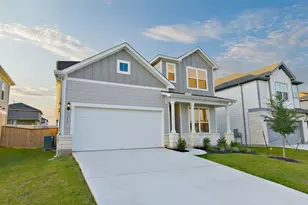 517 Scooter St, Georgetown, TX 78626 - Photo 2