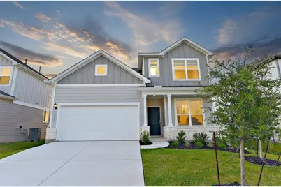 517 Scooter Street, Georgetown, TX 78626 - Photo 1
