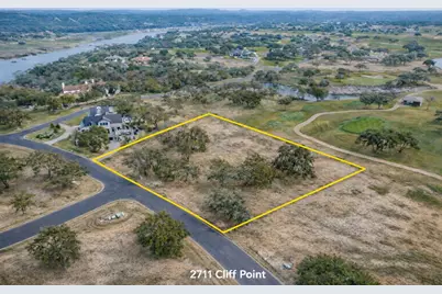 2711 Cliff Point Road, Spicewood, TX 78669 - Photo 2