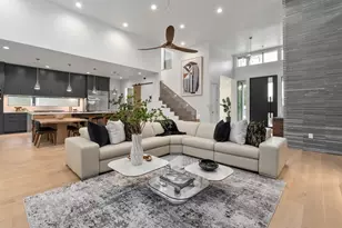 4811 Timberline Dr, Austin, TX 78746 - Photo 8