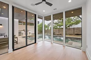 4811 Timberline Dr, Austin, TX 78746 - Photo 16