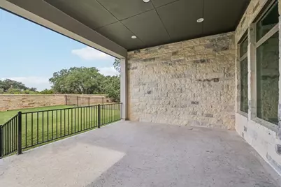 1107 Havenwood Lane #43, Georgetown, TX 78633 - Photo 30