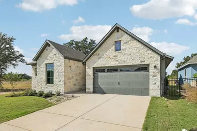 1107 Havenwood Lane #43, Georgetown, TX 78633 - Photo 2