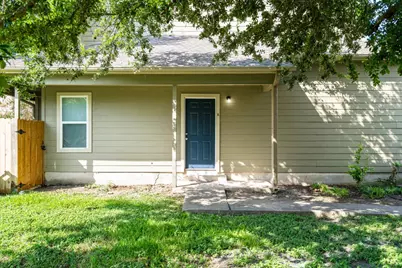 8703 Schick Road #A, Austin, TX 78729 - Photo 1