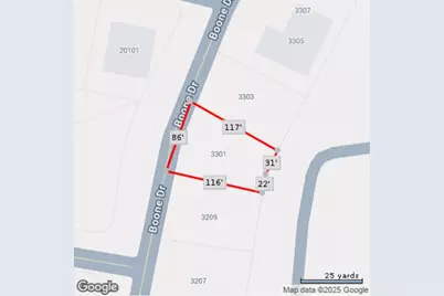 3301 Boone Drive, Lago Vista, TX 78645 - Photo 10