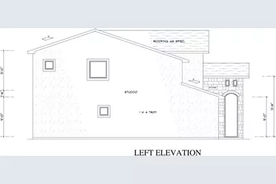3301 Boone Drive, Lago Vista, TX 78645 - Photo 6