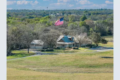 1580 County Road 377, Caldwell, TX 77836 - Photo 4