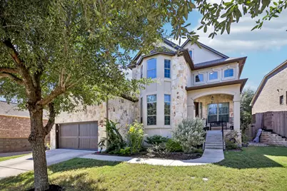 12213 Montclair Bend, Austin, TX 78732 - Photo 2