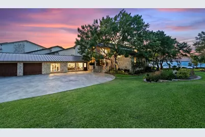 106 Bunny Run Lane, Horseshoe Bay, TX 78657 - Photo 18