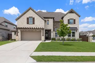 117 Rosa Dr, Liberty Hill, TX 78642 - Photo 1