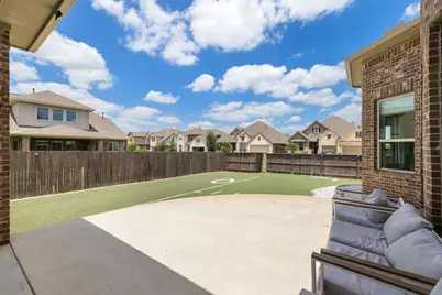 117 Rosa Drive, Liberty Hill, TX 78642 - Photo 36