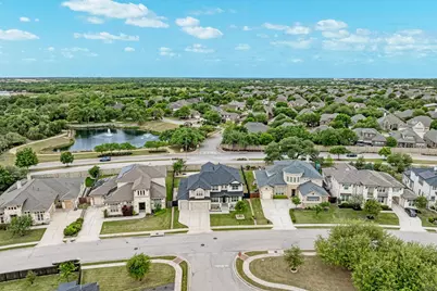 400 Southern Carina Drive, Round Rock, TX 78681 - Photo 40