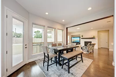 400 Southern Carina Drive, Round Rock, TX 78681 - Photo 14