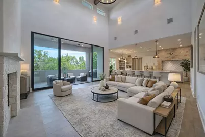 10 Monarch Oaks Lane, The Hills, TX 78738 - Photo 6