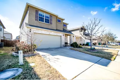 3717 Dover Ferry Crossing, Austin, TX 78728 - Photo 2