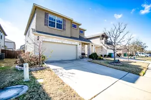 3717 Dover Ferry Crossing, Austin, TX 78728 - Photo 2