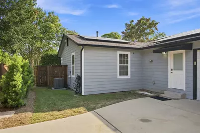 100 W 55th 1/2 Street #A, Austin, TX 78751 - Photo 16