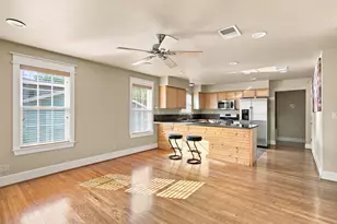 100 W 55th 1/2 St, Austin, TX 78751 - Photo 2