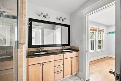 100 W 55th 1/2 Street #A, Austin, TX 78751 - Photo 10