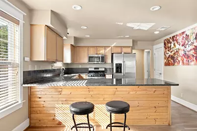 100 W 55th 1/2 Street #A, Austin, TX 78751 - Photo 4