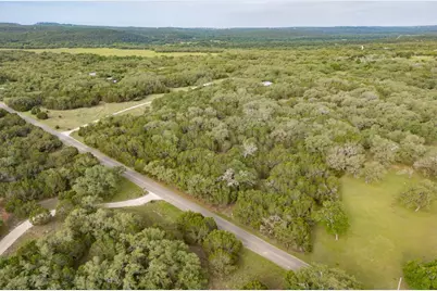 Tbd Oak Run Drive, Wimberley, TX 78676 - Photo 1