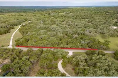 Tbd Oak Run Drive, Wimberley, TX 78676 - Photo 4