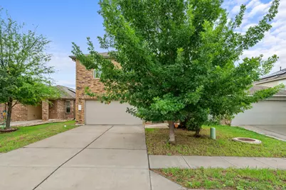 3701 Black Granite Drive, Austin, TX 78744 - Photo 2