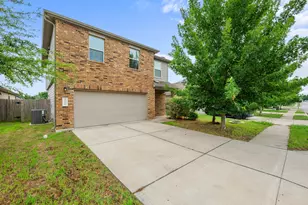 3701 Black Granite Dr, Austin, TX 78744 - Photo 1
