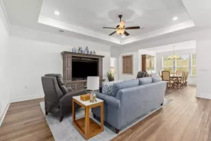 640 Martingale St, Georgetown, TX 78633 - Photo 28