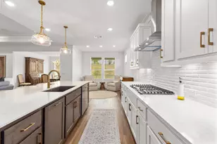 640 Martingale St, Georgetown, TX 78633 - Photo 18