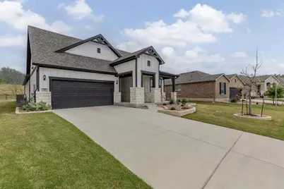 640 Martingale Street, Georgetown, TX 78633 - Photo 2