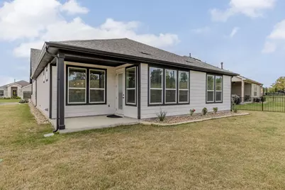 640 Martingale Street, Georgetown, TX 78633 - Photo 36