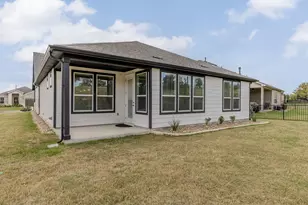640 Martingale St, Georgetown, TX 78633 - Photo 36