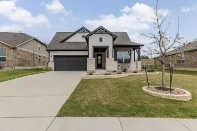 640 Martingale Street, Georgetown, TX 78633 - Photo 1