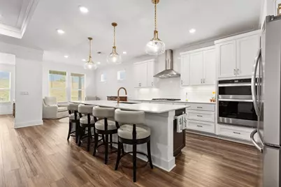 640 Martingale Street, Georgetown, TX 78633 - Photo 16