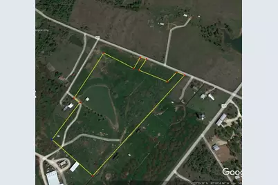 Tbd County Rd 484, Elgin, TX 78621 - Photo 1