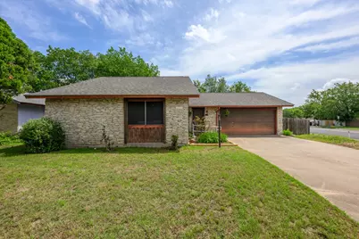 4714 Lambs Lane, Austin, TX 78744 - Photo 1