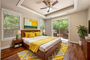 303 Zennia St, Austin, TX 78751 - Photo 4