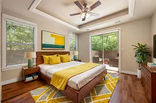 303 Zennia St, Austin, TX 78751 - Photo 4
