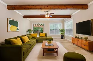 303 Zennia St, Austin, TX 78751 - Photo 2