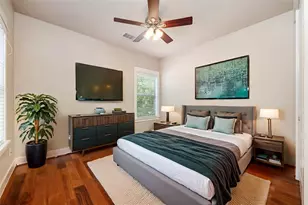 303 Zennia St, Austin, TX 78751 - Photo 6