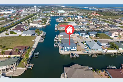 113 Tarpon Court, Aransas Pass, TX 78336 - Photo 36