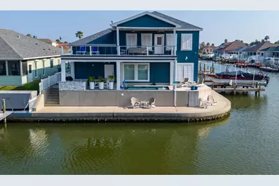 113 Tarpon Court, Aransas Pass, TX 78336 - Photo 4