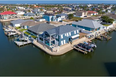113 Tarpon Court, Aransas Pass, TX 78336 - Photo 34
